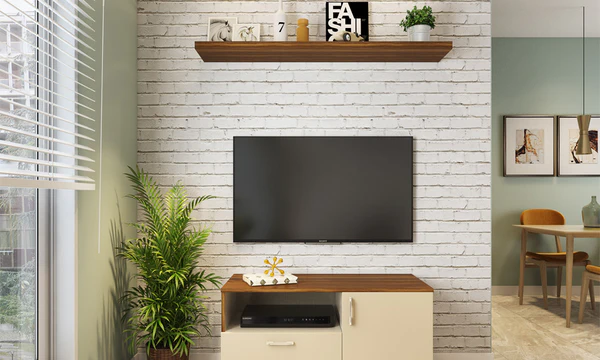 TV Unit Design 3