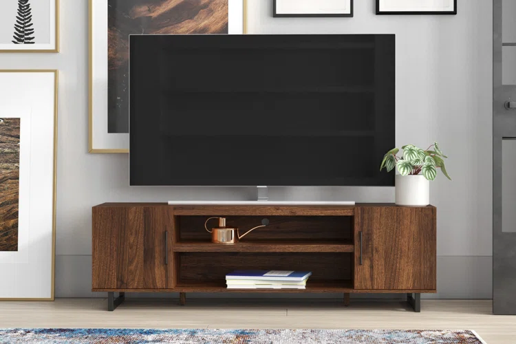 TV Unit Design 4