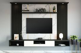 TV Unit Design 5