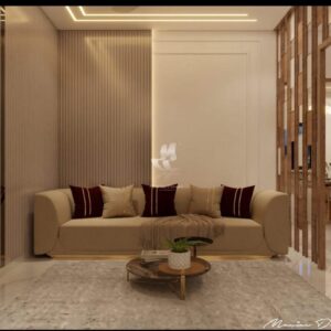 Living Room Design 2