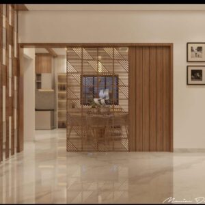 Dining Room Design 6