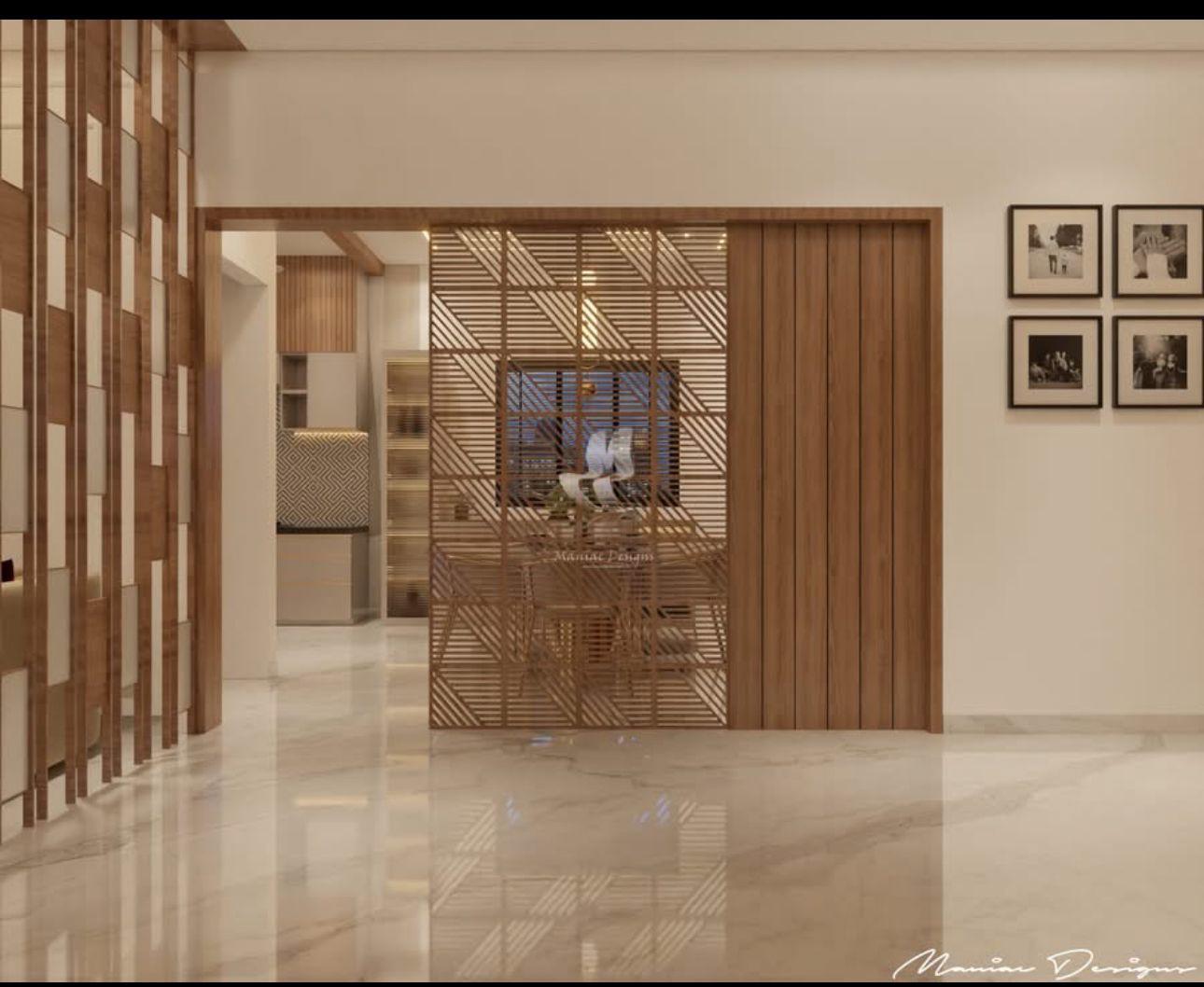 Dining Room Design 6