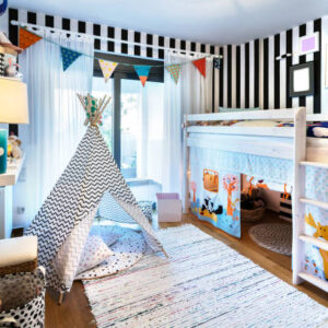 Kids Bedroom design 4
