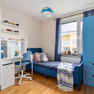 Kids Bedroom Design 3