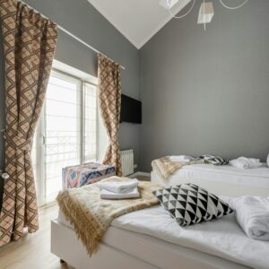 Guest Room Design 4