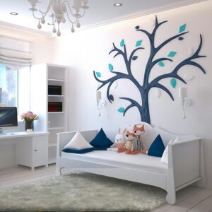 Kids Bedroom design 7