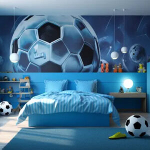 Kids Bedroom design 6