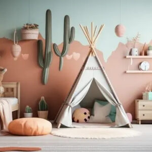 Kids Bedroom design 5